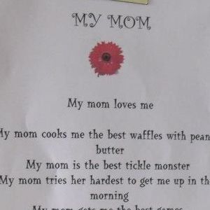 Meet your Posher, Linda